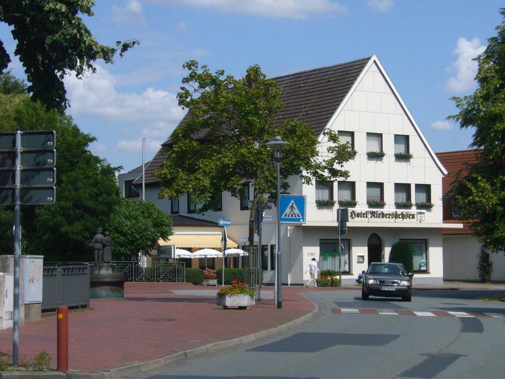 Hotel Niedersachsen #1